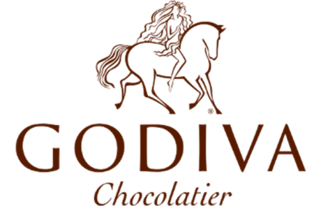 Godiva logo