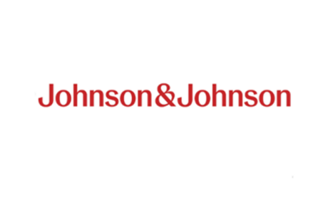 Johnson & Johnson logo